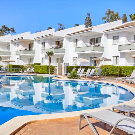 Universal Aparthotel Elisa Playa de Muro  Kültér fotó