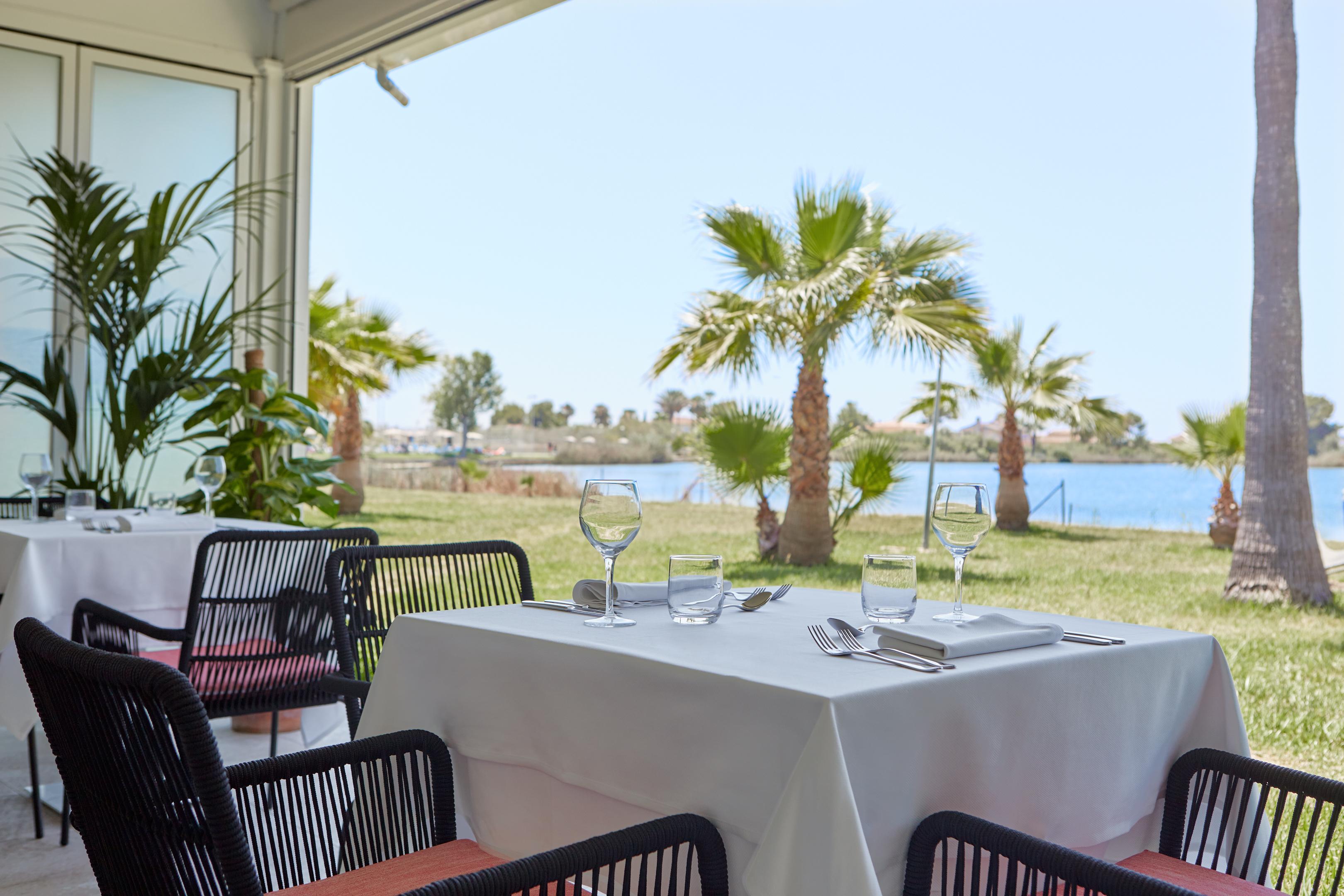 Universal Aparthotel Elisa Playa de Muro  Kültér fotó