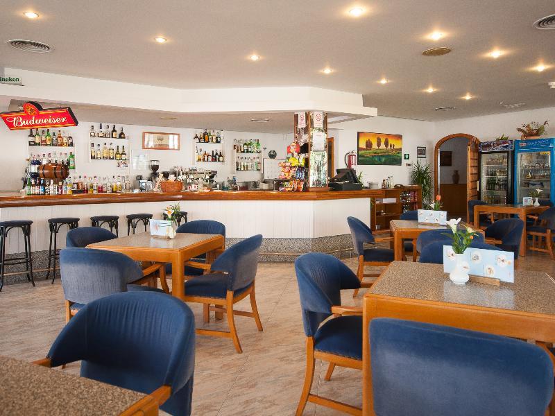 Universal Aparthotel Elisa Playa de Muro  Kültér fotó